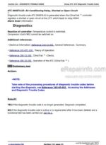 Photo 6 - John Deere 6120 - 6420 6120L - 6520L Diagnosis And Tests Technical Manual Tractors TM4733