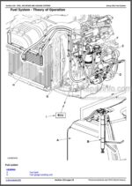 Photo 6 - John Deere 6130-6930 Diagnosis And Tests Service Manual Tractors TM400419