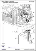 Photo 6 - John Deere 6130-6930 Diagnosis And Tests Service Manual Tractors TM400419