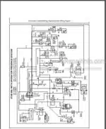 Photo 6 - John Deere 675 675B Repair Manual Skid Steer Loaders TM1374