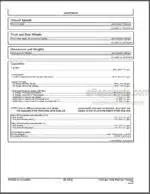 Photo 5 - John Deere 7430 Premium 7530 Premium Repair Manual Tractors TM400319