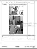 Photo 2 - John Deere 7630 7730 7830 7930 Operation And Test Manual Tractors TM2234