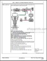 Photo 5 - John Deere 7630 7730 7830 7930 Operation And Test Manual Tractors TM2234