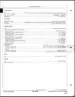 Photo 5 - John Deere 8100 8200 8300 8400 8110 8210 8310 8410 Repair Manual Tractors TM1575