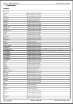Photo 3 - John Deere 8225R 8245R 8270R 8295R 8320R 8345R Repair Manual Tractors TM104319