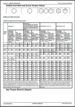 Photo 3 - John Deere 8230T 8330T 8430T Repair Manual Tractors TM2205