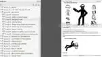 Photo 3 - John Deere 8310RT 8335RT 8360RT Repair Manual Tractors TM110519