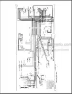 Photo 5 - John Deere 8430 8630 Repair Manual Tractors TM1143