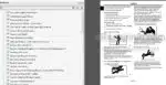 Photo 6 - John Deere 852i XUV Repair Manual Gator Utility Vehicle TM107119