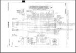 Photo 6 - John Deere 9400 9500 SideHill 9600 9500 Diagnostics And Repair Technical Manual Maximizer Combines TM1402S