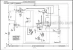 Photo 5 - John Deere GX70 GX75 GX85 SX85 GX95 SRX75 SRX95 Repair Manual Riding Mowers TM1491