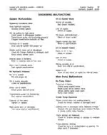 Photo 5 - John Deere JD300-B Technical Manual Loader And Backhoe Loader TM1087