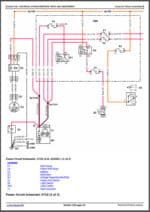 Photo 5 - John Deere X710 X730 X734 X738 X739 Diagnostic And Repair Technical Manual TM142319