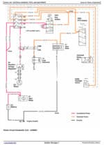 Photo 5 - John Deere Z225 Z245 Z235 Z255 Diagnostic And Repair Manual Eztrak Residential Mower TM112912