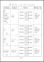 Photo 4 - Kobelco Mark IV SK210 Mark IV SK210LC Parts Manual Hydraulic Excavator S3YNJ0001ZE02