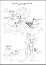 Photo 2 - Kobelco Mark VI SK170-6E SK170LC-6ES Parts Manual Hydraulic Excavator Attachments S3YM01802ZE01