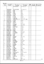 Photo 4 - Kobelco Mark VI SK170-6E SK170LC-6ES Parts Manual Hydraulic Excavator Attachments S3YM01802ZE01