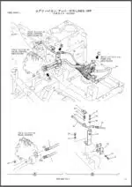 Photo 2 - Kobelco Mark VI SK170LC-6E Parts Manual Hydraulic Excavator Attachments S3YM01801ZE02