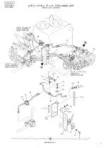 Photo 2 - Kobelco Mark VI SK200-6E 200LC-6E 210-6E 210LC-6E 210LC-6ES Parts Manual Hydraulic Excavator Attachments S3YN01804ZE01