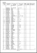 Photo 4 - Kobelco Mark VI SK200-6E 200LC-6E 210-6E 210LC-6E 210LC-6ES Parts Manual Hydraulic Excavator Attachments S3YN01804ZE01