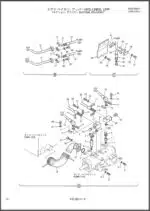 Photo 2 - Kobelco Mark VI SK480 SK480LC Parts Manual Hydraulic Excavator S3LS00003ZE04