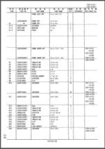 Photo 4 - Kobelco Mark VI SK480 SK480LC Parts Manual Hydraulic Excavator S3LS00009ZE05