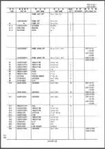 Photo 4 - Kobelco Mark VI SK480 SK480LC Parts Manual Hydraulic Excavator S3LS00009ZE05