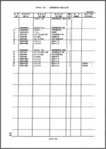 Photo 4 - Kobelco SK09SR Parts Manual Hydraulic Excavator S3PA00003ZE01