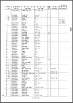 Photo 4 - Kobelco SK100W-2 Parts Manual Hydraulic Excavator S3YE1004