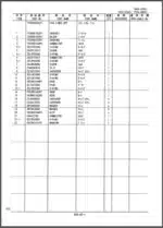 Photo 4 - Kobelco SK115SR-1E SK115SR-1ES SK135SR-1E To SK135SRLC-1ES Parts Manual Hydraulic Excavator Attachments