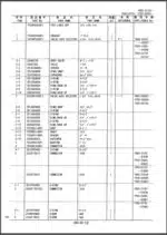 Photo 4 - Kobelco SK115SR-1E SK135SR-1E SK135SRLC-1E Parts Manual Hydraulic Excavator Attachments S3YV01803ZE04