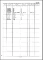 Photo 4 - Kobelco SK115SRDZ1E SK135SRL-1E SK135SRLC-1E Hand Control Parts Manual Hydraulic Excavator Attachments