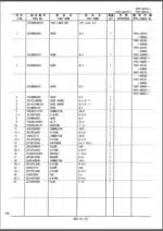 Photo 4 - Kobelco SK115SR Parts Manual Hydraulic Excavator Attachments S3YV01801ZE01