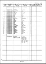 Photo 4 - Kobelco SK135SR-1E SK135SRLC-1E SK135SRL-1E Parts Manual Hydraulic Ecavator S3YY00005ZE08
