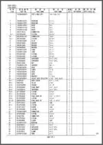 Photo 4 - Kobelco SK135SR-1E SK135SRLC-1E SK135SRLC-1ES Parts Manual Hydraulic Excavator S3YY02003ZE01