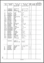 Photo 4 - Kobelco SK135SRLC Parts Manual Hydraulic Excavator Attachments S3YH02601ZE01