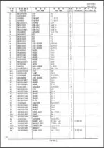 Photo 4 - Kobelco SK210-6ES SK210LC-6ES Parts Manual Hydraulic Excavator S3YN00015ZE02