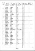 Photo 4 - Kobelco SK235SR-1E SK235SRLC-1E SK235SRLC-1ES Parts Manual Hydraulic Excavator S3YF00005ZE01