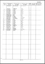 Photo 4 - Kobelco SK235SR-1E SK235SRNLC-1E SK235SRNLC-1ES Parts Manual Hydraulic Excavator S3YF03405ZE01