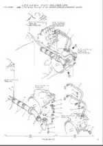 Photo 2 - Kobelco SK235SR SK235SRLC Parts Manual Hydraulic Excavator Attachments S3YF03201ZE01