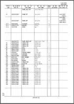 Photo 4 - Kobelco SK250LC-6E SK250NLC-6E Parts Manual Hydraulic Excavator S3LQ00006ZE06