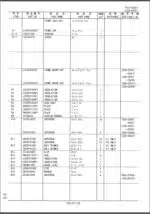 Photo 4 - Kobelco SK330-6E SK330LC-6E SK330NLC-6E Parts Manual Hydraulic Excavator S3LC000112ZW06