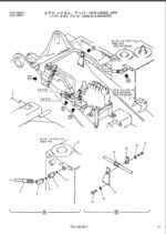 Photo 2 - Kobelco SK330LC-BE Parts Manual Hydraulic Excavator S3YC04102ZE01