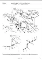 Photo 2 - Kobelco SK330LC-BE Parts Manual Hydraulic Excavator S3YC04102ZE01