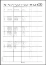 Photo 4 - Kobelco SK70SR-1E SK70SR-1ES Parts Manual Hydraulic Excavator S3Y00009ZE01