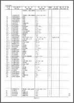 Photo 4 - Kobelco SK80MSR-1ES Parts Manual Hydraulic Excavator Attachments Extra S3LF01803ZE01