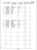 Photo 4 - Kobelco SK80MSR-1E SK80CS-1E SK80MSR-1ES Parts Manual Hydraulic Excavator S3LF00003ZE02