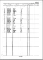 Photo 4 - Kobelco SK115SR-1E SK115SR-1ES SK135SR-1E To SK135SRLC-1ES Parts Manual Hydraulic Excavator Attachments