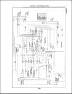 Photo 5 - New Holland 3010S 4010S 5010S Repair Manual Tractors 86566833