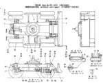 Photo 2 - Takeuchi TB070W Parts Manual Excavator PW1-101Z1